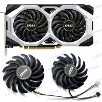 Gratis Ongkir/Original▼▽❅ ใหม่ MSI MSI RTX2080 2070 20.6ล้านการ์ดจอพัดลมทำความเย็น PLD09210S12H