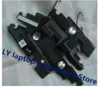 สำหรับ DELL D630 D620 PP18L เดิมลำโพงแล็ปท็อปในตัว PK230004F0L ลำโพงเสียง