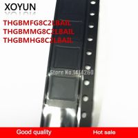 THGBMFG8C2LBAIL THGBMMG8C2LBAIL THGBMHG8C2LBAIL BGA-153 emmc 32G 100%ใหม่