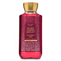 ???Bath &amp; Body Works กลิ่น Black Cherry Merlot  กลิ่นหอมแนวฟรุ้ตตี้หอมร่าเริงสดใส ใหม่แท้ 100% อเมริกา