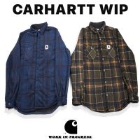 ¥ Cartcartt แจ็คเก็ตเส้นใยขนแกะผ้าฟลีซ Carhartt หลวมคู่น้ำขึ้นน้ำลงการฟื้นฟูเสื้อแจ็คเก็ตลำลองโบราณสำหรับผู้ชายและผู้หญิง