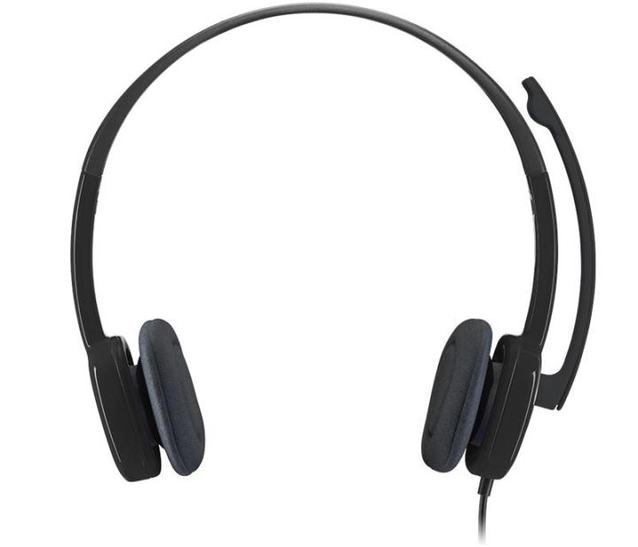 logitech-h151-stereo-headset-ประกันศูนย์-2ปี-ของแท้