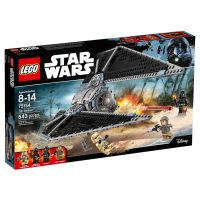 LEGO® Star Wars™ 75154 TIE Striker™ - เลโก้ใหม่ ของแท้ ?% กล่องสวย พร้อมส่ง