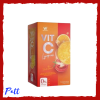 ** 1 กล่อง ** Vit C Lycopene Wink White วิตซี ไลโคปีน วิ้งไวท์ ผลิตภัณฑ์เสริมอาหาร จากสารสกัดมะเขือเทศ บรรจุ 7 ซอง / 1 กล่อง