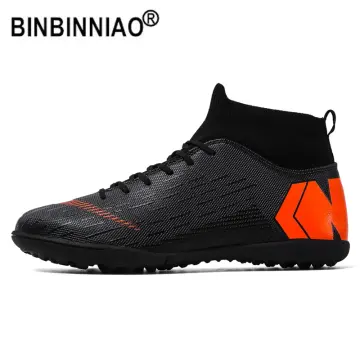 astro turf soccer shoes
