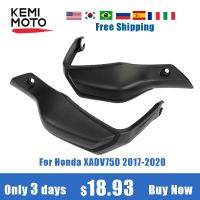 For Honda XADV750 2017-2020 Handguards Hand shield Windshield X-ADV 750 2019 Motorcycle Handguard Protector Honda Accessories