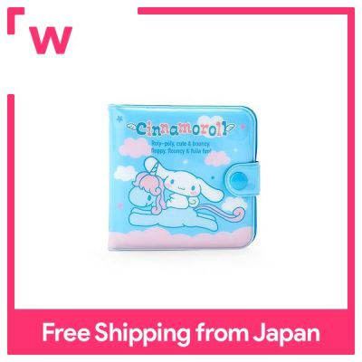 SANRIO Cinnamoroll กระเป๋าเงินไวนิล714739