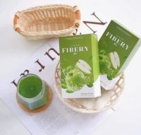 Linne Fibery Fiber ลินเน่ ไฟเบอร์รี่ จำนวน 5 ซอง