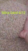 ??โปรสุดเดือด 3 Kgs/Bag ทรายซิลิก้า Silica Sand ทรายพ่นโลหะ ทรายหล่อ ทรายกรองน้ำ ทรายสนาม หญ้าเทียม แห้ง สะอาด ฝุ่นน้อย พร้อมใช้ ราคาถูก?? หญ้า หญ้าเทียม หญ้าเทียมปูพื้น หญ้ารูซี หญ้าแต่งสวน แต่งพื้น cafe แต่งร้าน สวย ถ่ายรุป