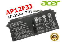 ACER แบตเตอรี่ AP12F3J ของแท้ (สำหรับ Aspire S7 S7-391 Ultrabook Series) ACER Battery Notebook แบตเตอรี่โน๊ตบุ๊ค เอเซอร์