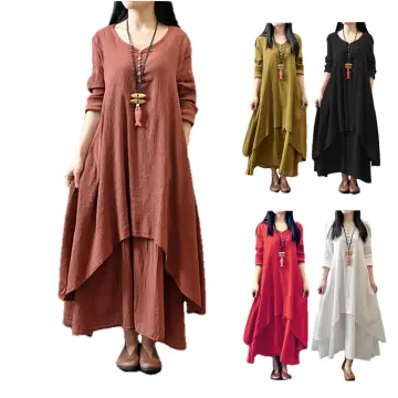 Best Store to Buy Flowy Linen Clothes Online in Manila