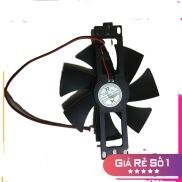Quạt bếp từ DC18V chất lượng tốt