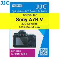 จัดส่งอย่างเป็นทางการปกป้องหน้าจอสำหรับ A7R5 Sony A7R V กระจกเทมเปอร์2.5D ที่ติดปกป้องจอ LCD ขอบรอบสำหรับ Sony A7R5 Alpha 7RV Accessories