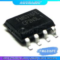 10pcs/lot FM6316FE FM6316 ESOP-8 new original WATTY Electronics