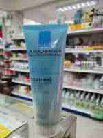 ลา โรช-โพเซย์ La Roche-Posay TOLERIANE FOAMING CLEANSER คลีนเซอร์ทำความสะอาดผิวหน้าอย่างอ่อนโยน ไม่ระคายเคืองแม้ผิวรอบดวงตา สำหรับผิวบอบบางแพ้ง่าย 125ml