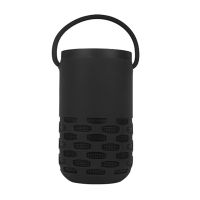 Speaker Protector Flexible Carry Case Protective Pouch Sleeve Cover Protector for Portable Home/Smart Bluetooth Speaker