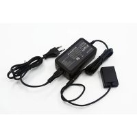 EP-5G DC Coupler EN-EL25 Dummy Battery+EH-5A EH-5B MH-32 AC Power Adapter Charger Supply DC 9V 4.0*1.7Mm For Nikon Z50 ZFC Z30