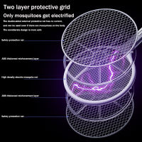 นักฆ่ายุงที่มีประสิทธิภาพแบบชาร์จไฟได้,นักฆ่าแมลงวันในครัวเรือน,นักฆ่ายุงไฟฟ้าสองในหนึ่งเดียว Fly Zapper