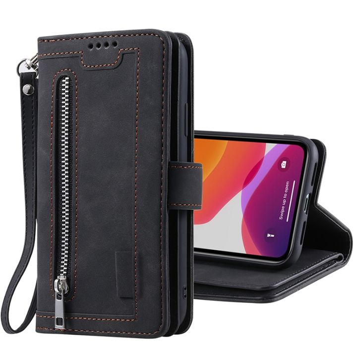 enjoy-electronic-new-9-cards-zipper-flip-leather-case-for-iphone-14-13-12-11-pro-max-se-2020-10-x-6-6s-7-8-plus-xr-xs-max-wallet-book-phone-case