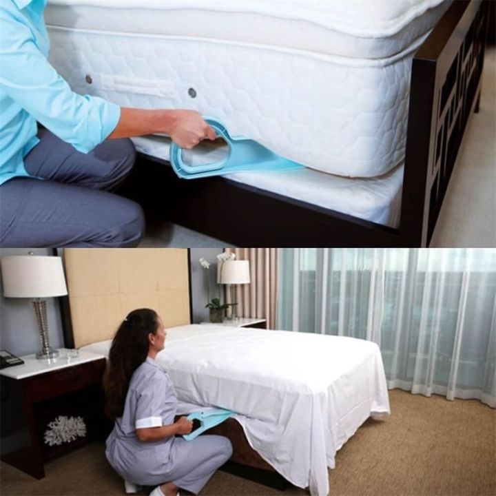 ที่สอดเตียงยกที่นอน-mattress-lifter-ยกที่นอน-ลดอาการปวดหลัง-ป้องกันการยกของหนักผิดท่า-ร้านค้าไทย-ส่งจากไทย