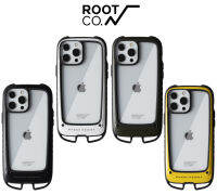 เคสสำหรับไอโฟน 13 ซีรี่ย์ Root Co Shock Resist Case + Holder