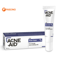 Acne-Aid Scar Care Gel รักษาแผลเป็น 10g