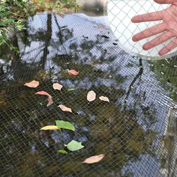 Netting To Cover Pond - Best Price in Singapore - Jan 2024