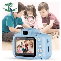 ⭐4.9 88+ชิ้น จัดส่งที่รวดเร็ว กล้องถ่ายรูป  Kids Digital Camera กล้องดิจิตอลสำหรัเด็กการขายครั้งแรก   ปกรณ์เสริมกล้อง