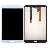 (กล้อง Li Xiu) หน้าจอจอ LCD แบบดั้งเดิมสำหรับ Galaxy Tab A 7.0 (2016) (รุ่น WiFi)/T280พร้อม Digitizer ประกอบเต็มตัวเครื่อง (สีดำ)