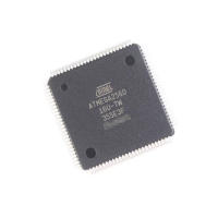 100 ใหม่5 ATMEGA2560-16AU ATMEGA2560 QFP-100