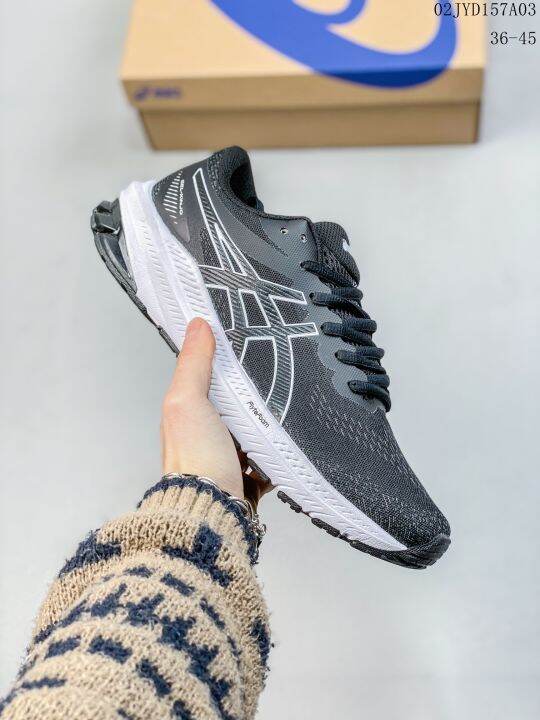 Asics running shoes outlet lazada