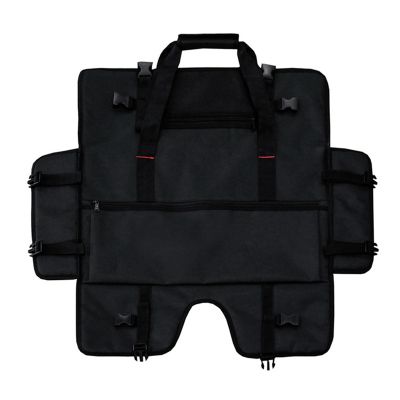 Carrying Bag for 24 Inch LCD Screens and Monitors,Protective Monitor Travel Case for 24 Inch Monitor