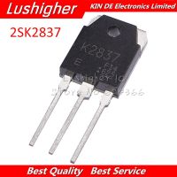 20pcs 2SK2837 TO3P K2837 TO-3P FET MOSFET 20A 500V WATTY Electronics