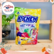 Kẹo Dẻo Trái Cây Morinaga Hi-Chew của Mỹ 850g