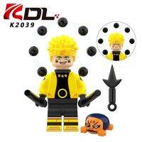 K2039-2044ของเล่นบล็อกตัวต่อสำหรับเด็กรูปการ์ตูน KDL806