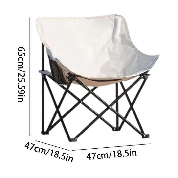 portable-chair-camping-foldable-moon-chair-for-picnic-moon-chair-with-handheld-strap-and-storage-bag-for-lawn-picnic-camping-beach-hiking-enhanced