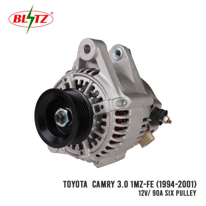 Alternator For Toyota Camry 2001