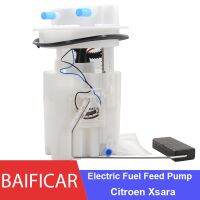 Baificar Brand New Electric Fuel Feed Pump Unit 9628163580 1525AV For Citroen Xsara 2.0