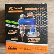 Kẹp mát nam châm cho máy hàn hãng Kapusi Japan, Bảo hành 12 tháng thumbnail