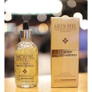 SERUM TINH CHẤT VÀNG MEDI PEEL LUXURY 24K GOLD AMPOULE- HÀN QUỐC