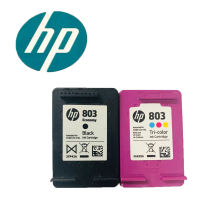 ?? Office supplies~ Hp 803 Ink Cartridge Hp Deskied 1112 2131 2132 2621 2622 Printer Ink Cartridge