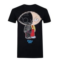 Kids T-Shirt cartoon family guy graphic Tops Boys Girls Distro Age 1 2 3 4 5 6 7 8 9 10 11 12 Years