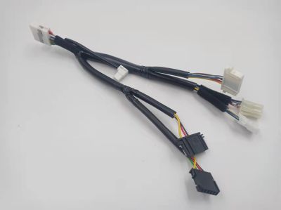 56190 A4800 - Extension Wire สำหรับ2013 CARENS Heated Steering Wheel