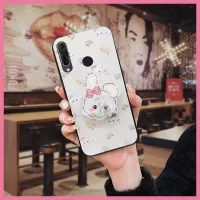 Anti-knock Fashion Design Phone Case For Wiko View 3 Pro Durable cartoon Soft Case Shockproof Cartoon Dirt-resistant