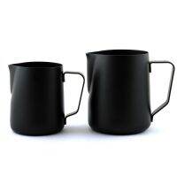 [hot]✱✳☸  Non-stick Cup Jug Espresso Frothing Tamper 350ml /600ml