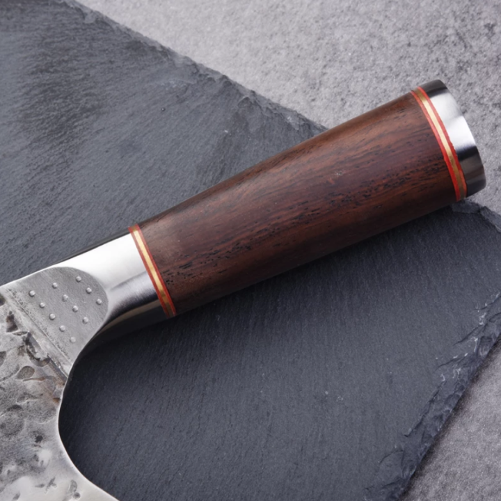 chef-butcher-knife-5cr15mov-steel-kitchen-knife-cooking-tool-chopping-utility-cleaver-knife-with-wood-handle-พร้อมส่ง-ส่งจากร้าน-malcolm-store-กรุงเทพฯ