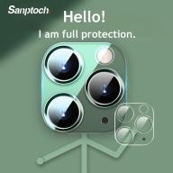 Ốp Lưng Sanptoch Cho iPhone 11 thumbnail