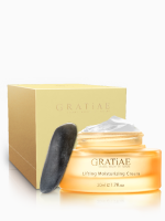 GRATiAE Lifting Moisture Cream (incl. Volcanic Stone) l ลิฟติ้ง มอยสเจอไรซิ่งครีม ฟอร์ออลสกิน ไทป์