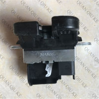 ด้านหลัง Trunk Lock Actuator 5KD827505 6RD827505 5M0827505E Tail Gate Lid Lock Latch