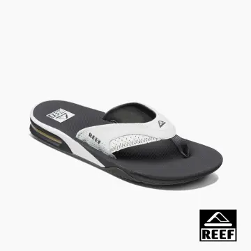 Reef fanning mens hot sale sandals sale